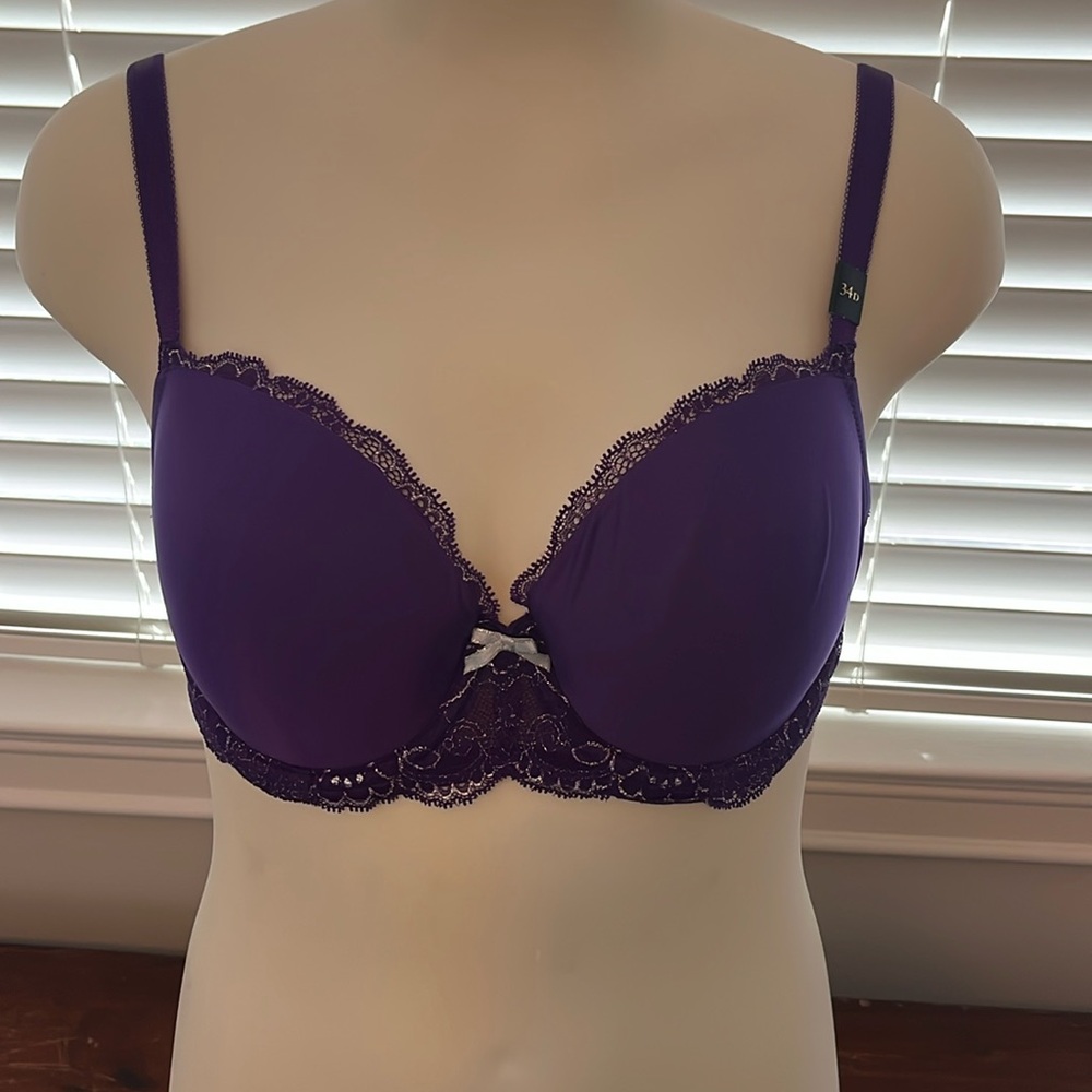 Victoria’s Secret Dream Angels Demi Bra